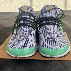 Nike Presto Pixel XL Green glow 2015